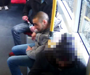 Brutalna napaść o świcie. Policja pilnie poszukuje tych mężczyzn