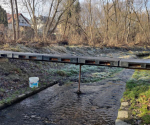 Zabójstwo 11-latki w Jeleniej Górze. Szkoła i miejsce dramatu