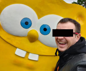 Zabił żonę o poranku