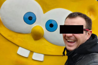 Zabił żonę o poranku