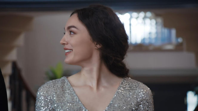 Dziedzictwo, odc. 830. Nana