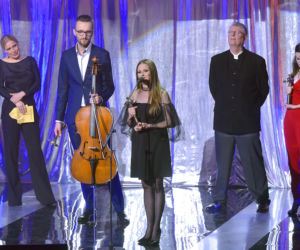 Fryderyki 2016