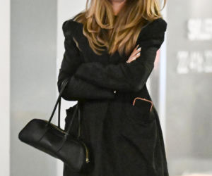 Sandra Kubicka przyłapana z przystojniakiem