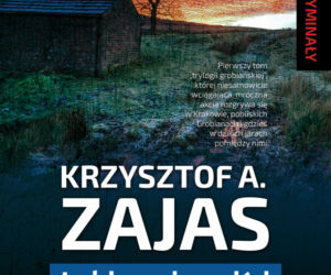 Krzysztof A. Zajas, „Ludzie w nienawiści”, „Mroczny krąg”