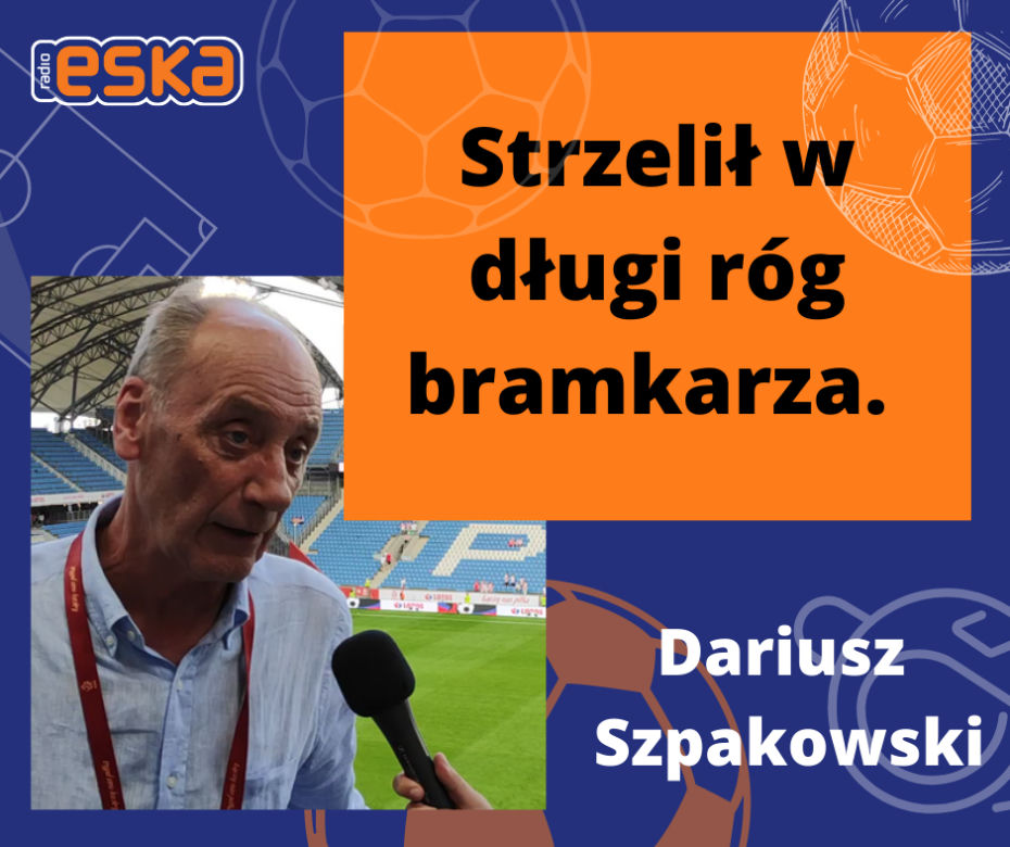 Najśmieszniejsze wpadki komentatorów sportowych! Zobacz!