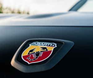 Abarth 124 Spider 1.4 T-Jet 170 KM 6MT