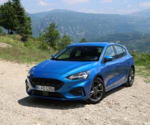 Ford Focus ST-Line 1.5 EcoBoost 182 KM MT6