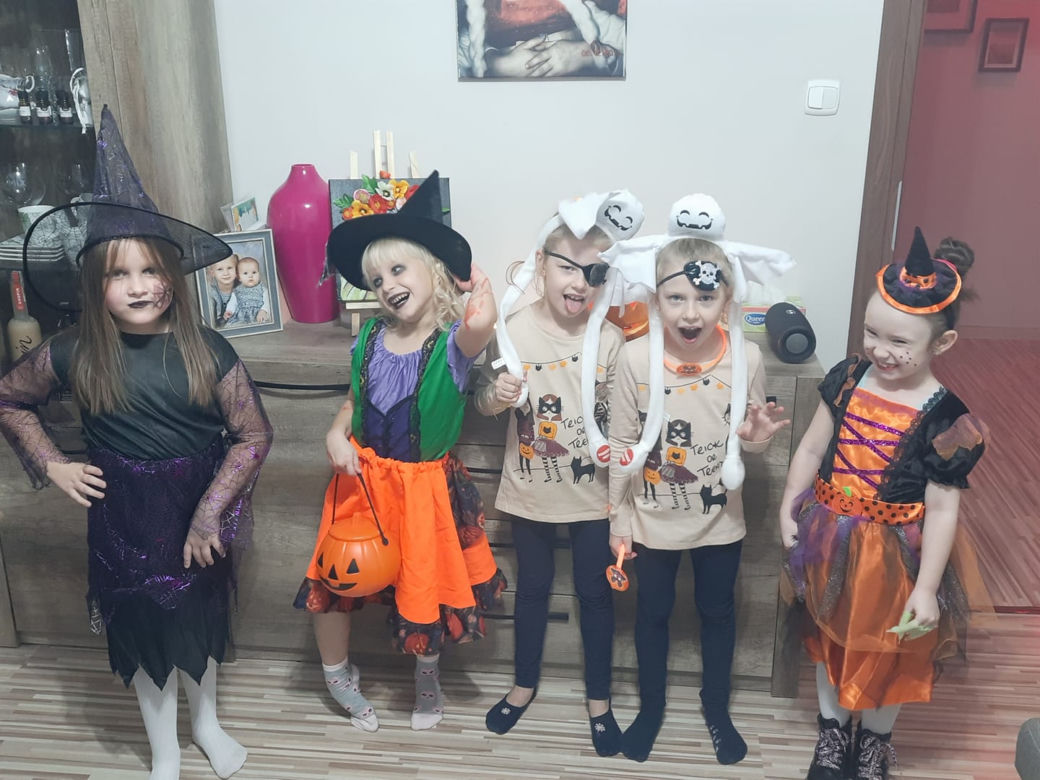 Halloween