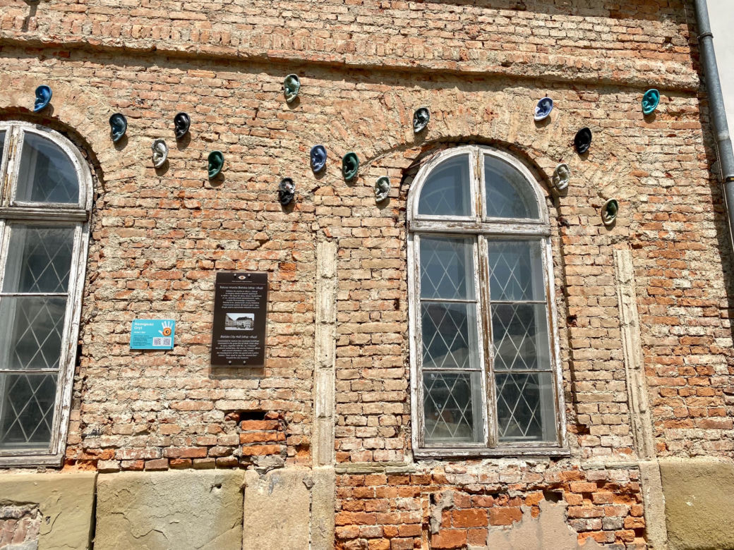 Bielsko-Biała na weekend