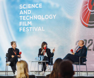 Science & Technology Film Fesiwal po raz drugi w Krakowie