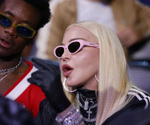  Madonna ma nową twarz! 64-latka przeszła kolejne operacje?