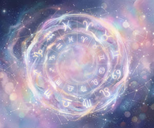 Horoskop na dziś, 26 lutego. Kosmiczna energia zaprasza do wewnętrznego przeglądu i odnalezienia spokoju