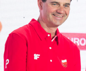 Stefan Horngacher