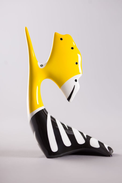 Figurki porcelanowe z Ćmielowa