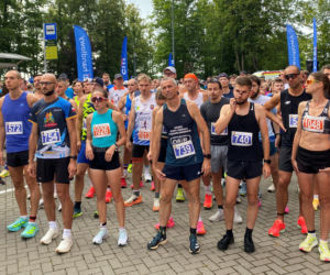 Citi Ukiel Sunset Run Olsztyn 2026