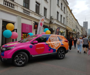 Eska Summer City 2019, Warszawa