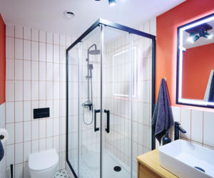 Ekipa „Nasz nowy dom” pomaga pani Małgorzacie