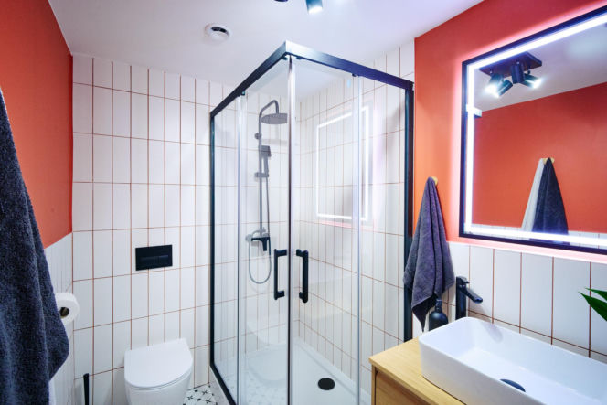 Ekipa „Nasz nowy dom” pomaga pani Małgorzacie