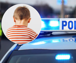 Ośmioletni chłopiec uratował nieprzytomną mamę! Policja ujawnia kulisy dramatycznej akcji