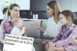 O ogłoszeniu tej mamy mówiła cała Polska. Z jednym bym za tyle nie została