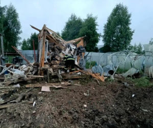 Zmęczenie wojną w Rosji. Rekordowe zainteresowanie zakończeniem konfliktu