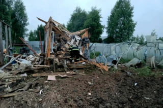 Zmęczenie wojną w Rosji. Rekordowe zainteresowanie zakończeniem konfliktu