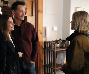 Niespodziewane spotkanie w Barwach szczęścia. Zdesperowana Janka będzie potrzebować pomocy