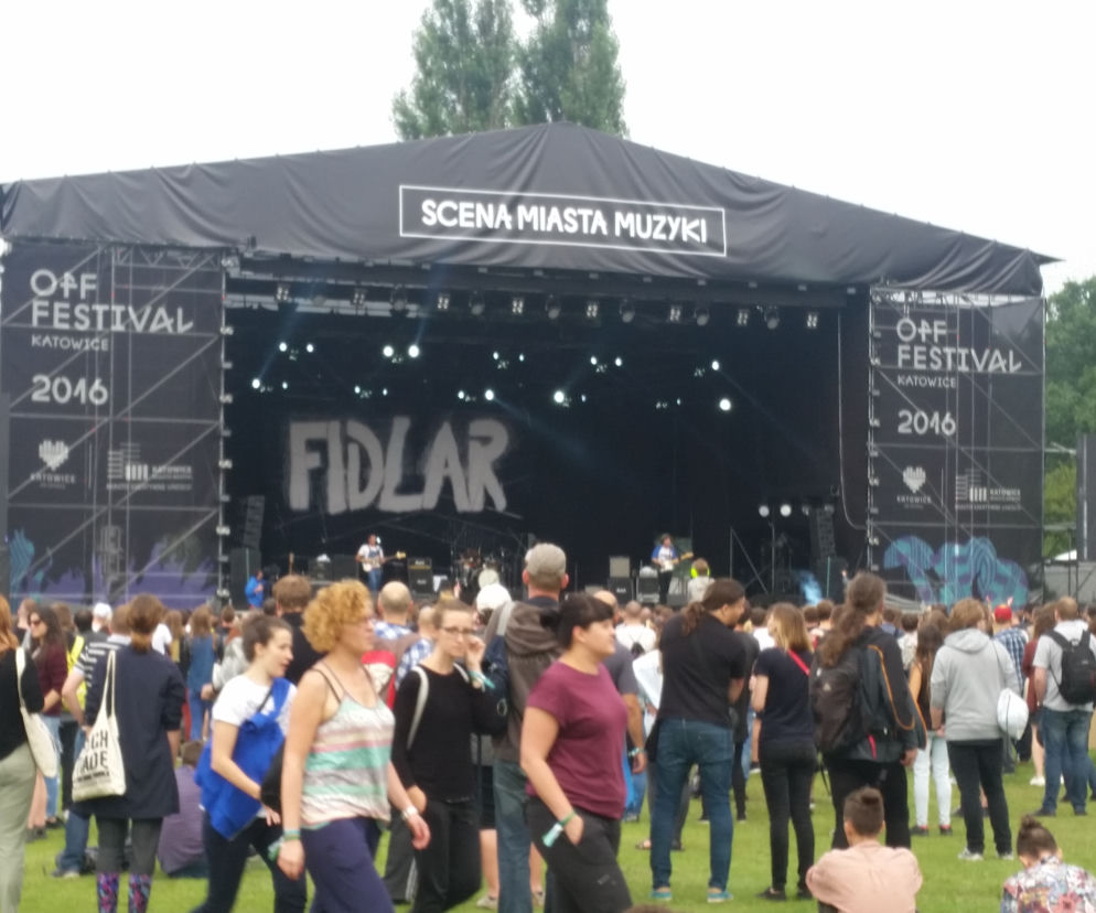 OFF Festival