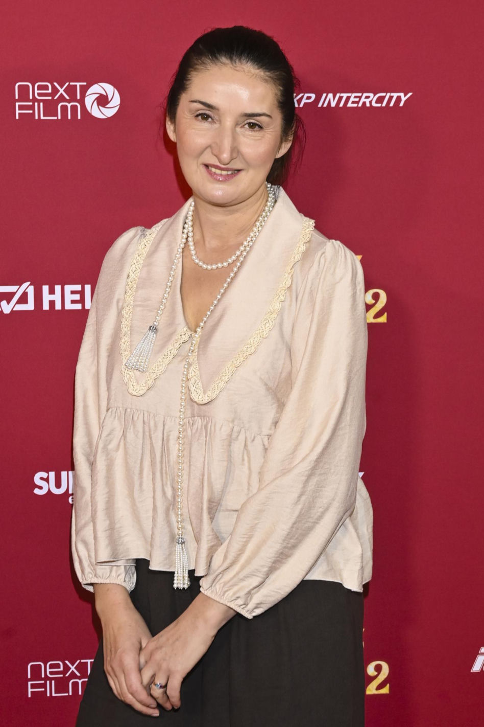 Premiera "Uwierz w Mikołaja 2"