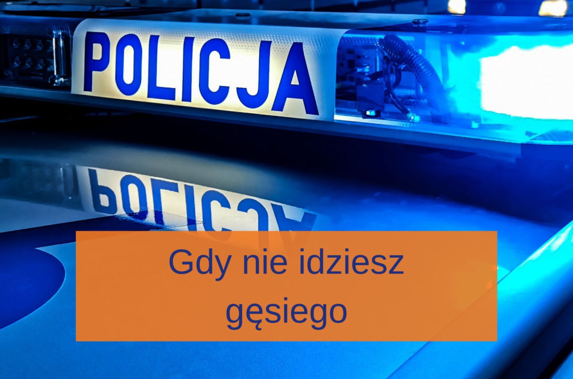 12 najdziwniejszych rzeczy, za które dostaniesz mandat. Za to SERIO mogą Cię ukarać!