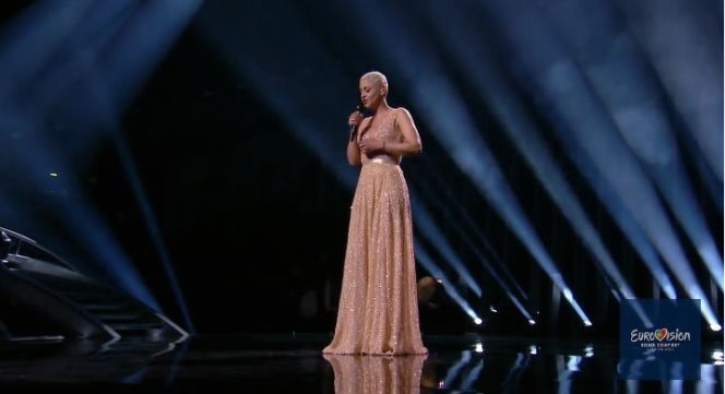 Eurowizja 2018 FINAŁ