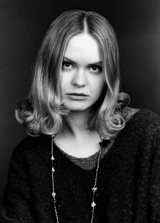 Tak zmieniła się Magda Stużyńska