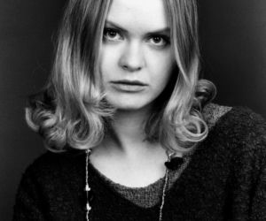Tak zmieniła się Magda Stużyńska