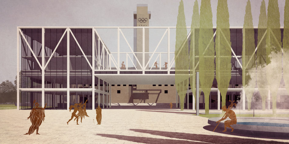 Modernizacja stadionu Skry – wyniki konkursu