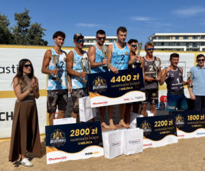 Za nami Beach Ball na radomskich Borkach