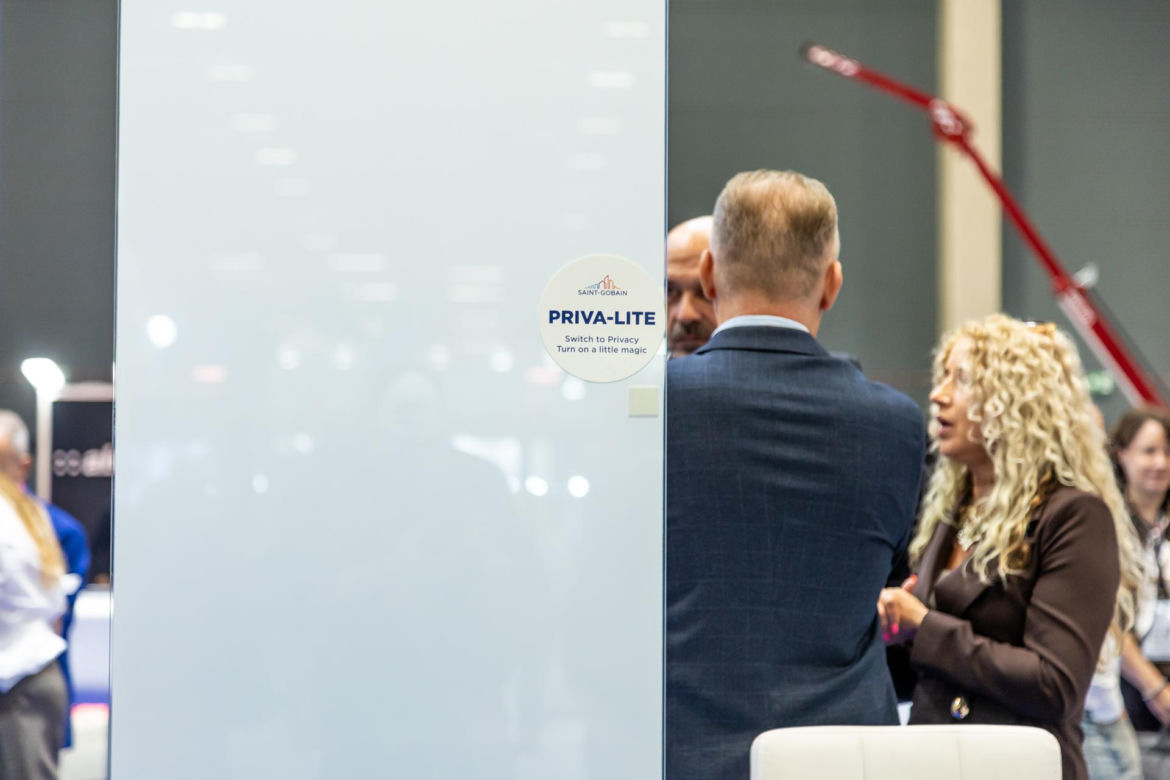 WinDoGlass Innovation w Targach Kielce 2026