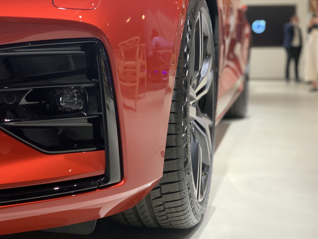 Nowe Volvo S60. Polska premiera w Warszawie