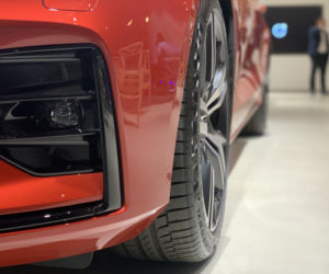 Nowe Volvo S60. Polska premiera w Warszawie