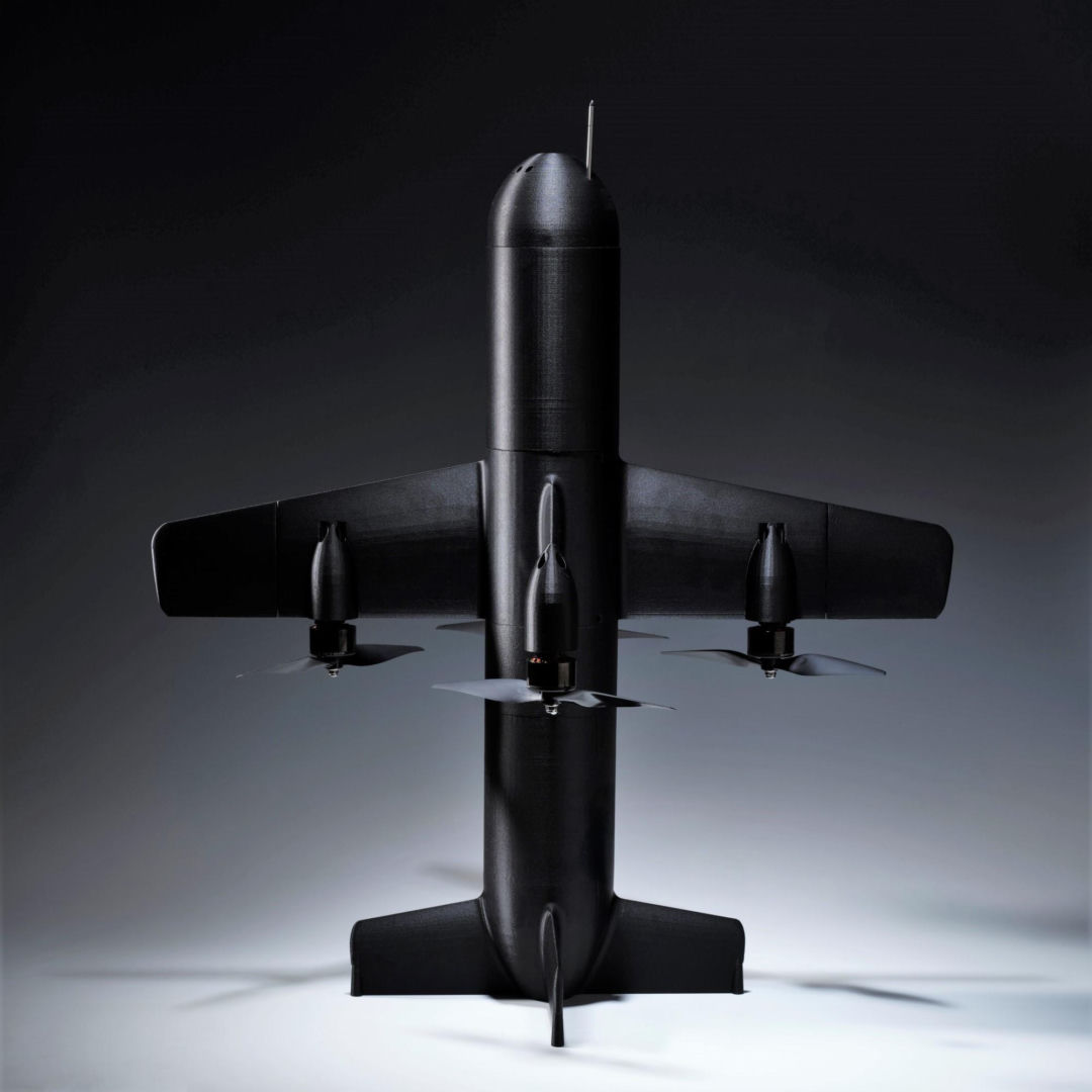 Alta Ares X-Lock