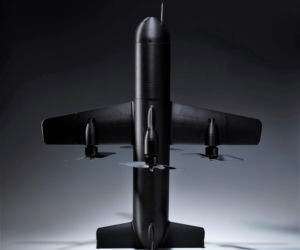 Alta Ares X-Lock