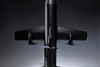 Alta Ares X-Lock