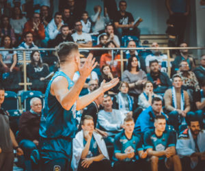 Trefl Sopot - Polski Cukier Toruń 63:80, relacja
