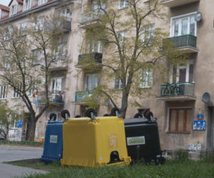 „Cały Grochów w szczurach!”. Mieszkańcy prawobrzeżnej Warszawy ponownie toną we własnych śmieciach