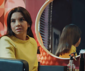 M jak miłość odc. 1929. Aneta (Ilona Janyst)