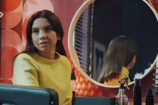 M jak miłość odc. 1929. Aneta (Ilona Janyst)