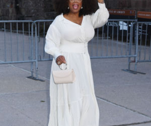 Oprah Winfrey
