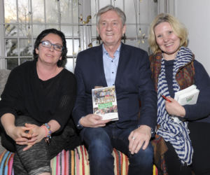 Grzegorz Wons w Ranczo