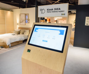 Nowa Ikea Warszawie
