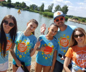 ESKA Summer City rozgrzewa Kraków!