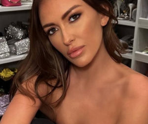 Paulina Gretzky, seksowna córka legendarnego hokeisty Wayne'a Gretzky'ego